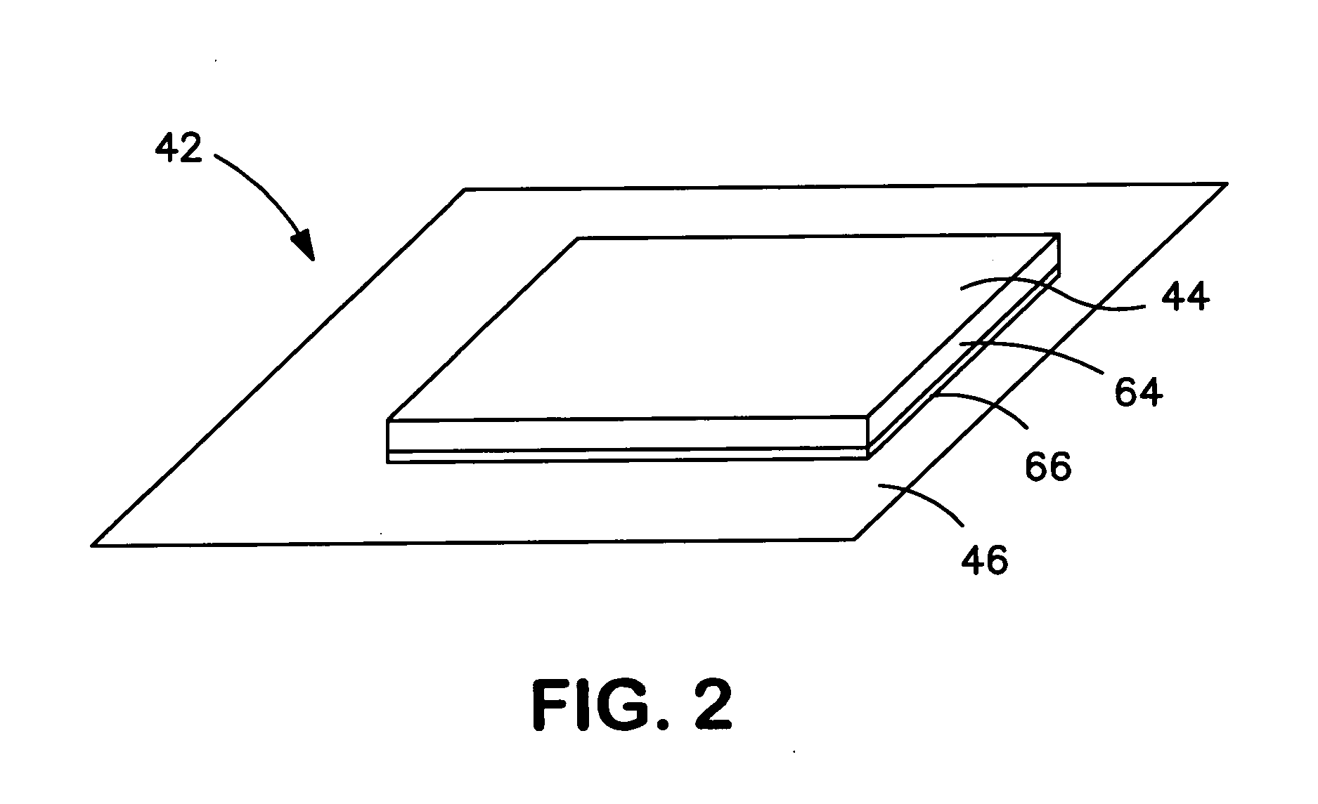 Methods to modify the fibrous landing layer of a foam based fastener and products made from the same