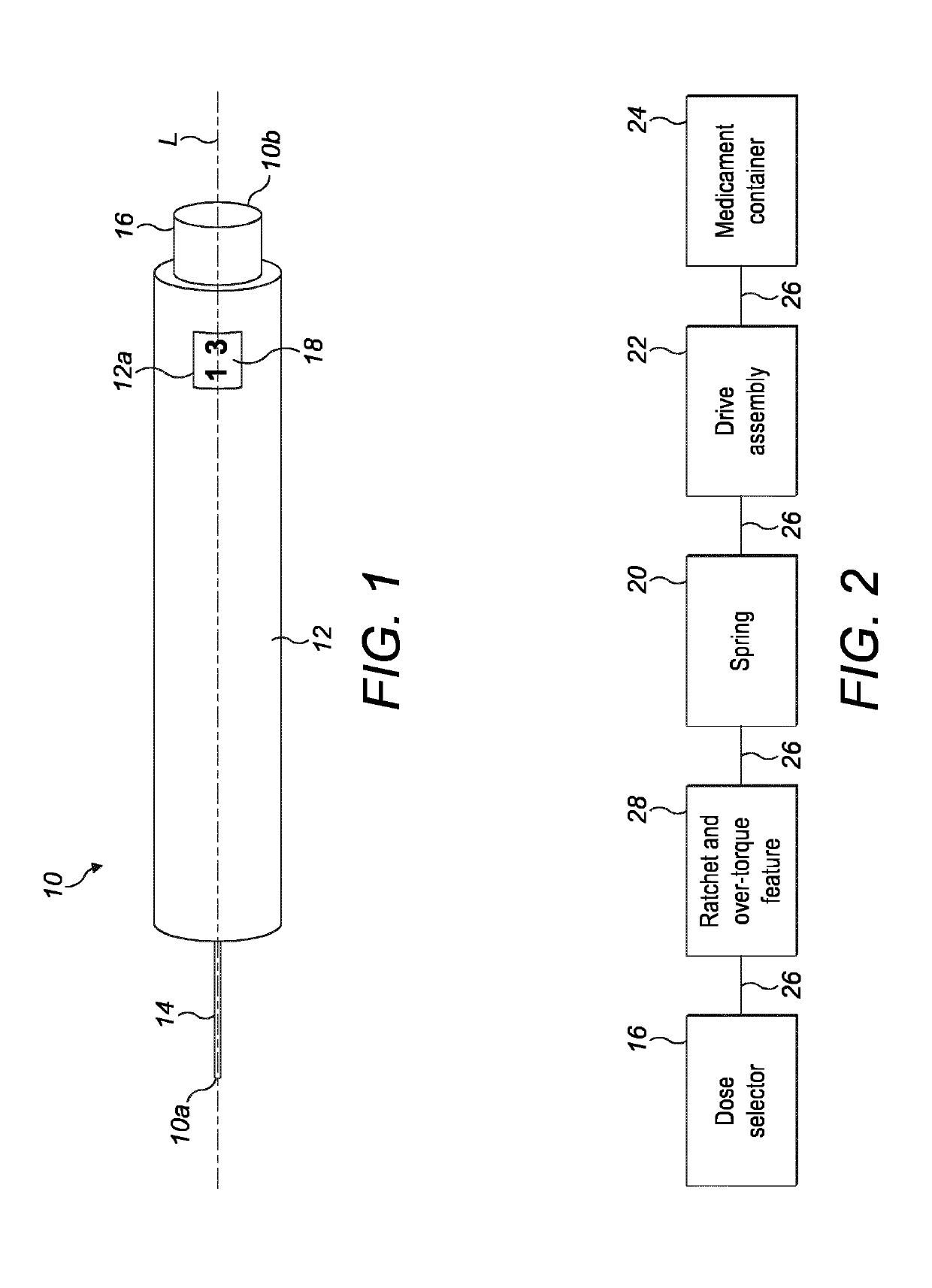 Dose setting mechanism