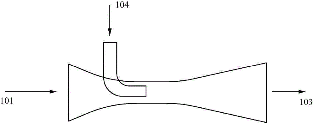 Cooling chamber steam compression composite circulating system based on semiconductor super-cooling synergy