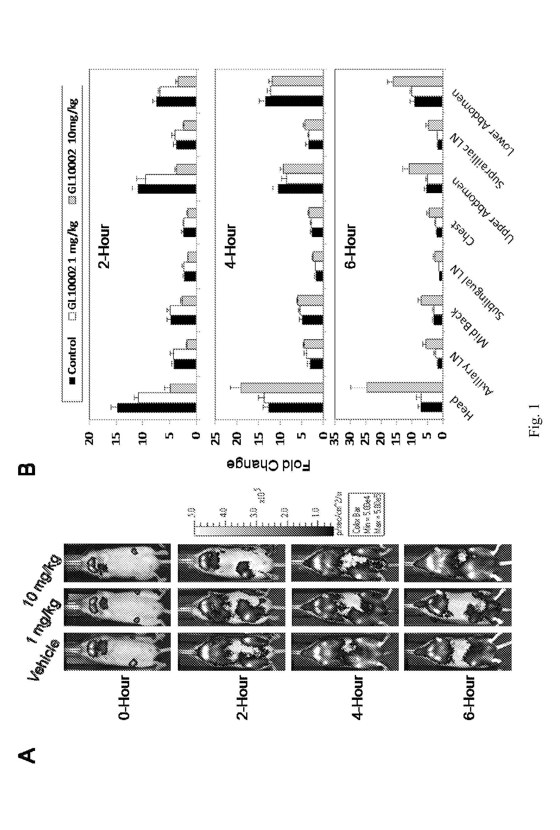 Methods for treating inflammation and related conditions