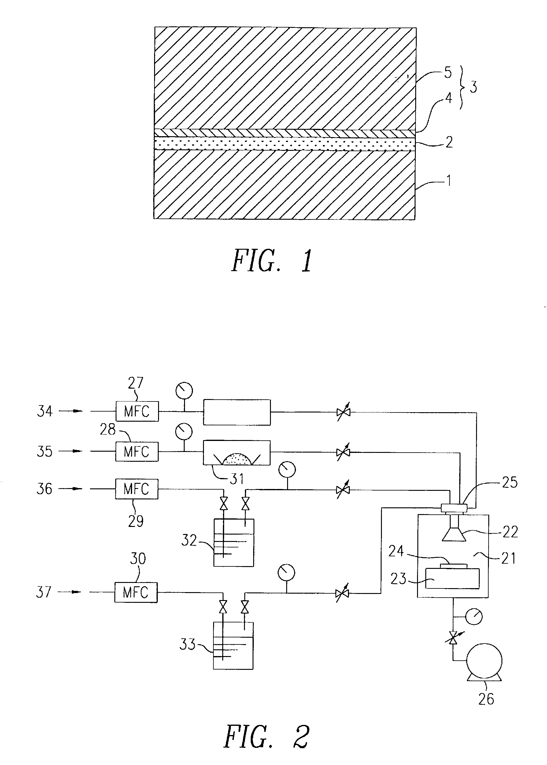 Oriented ferroelectric thin-film device and method for manufacturing the same