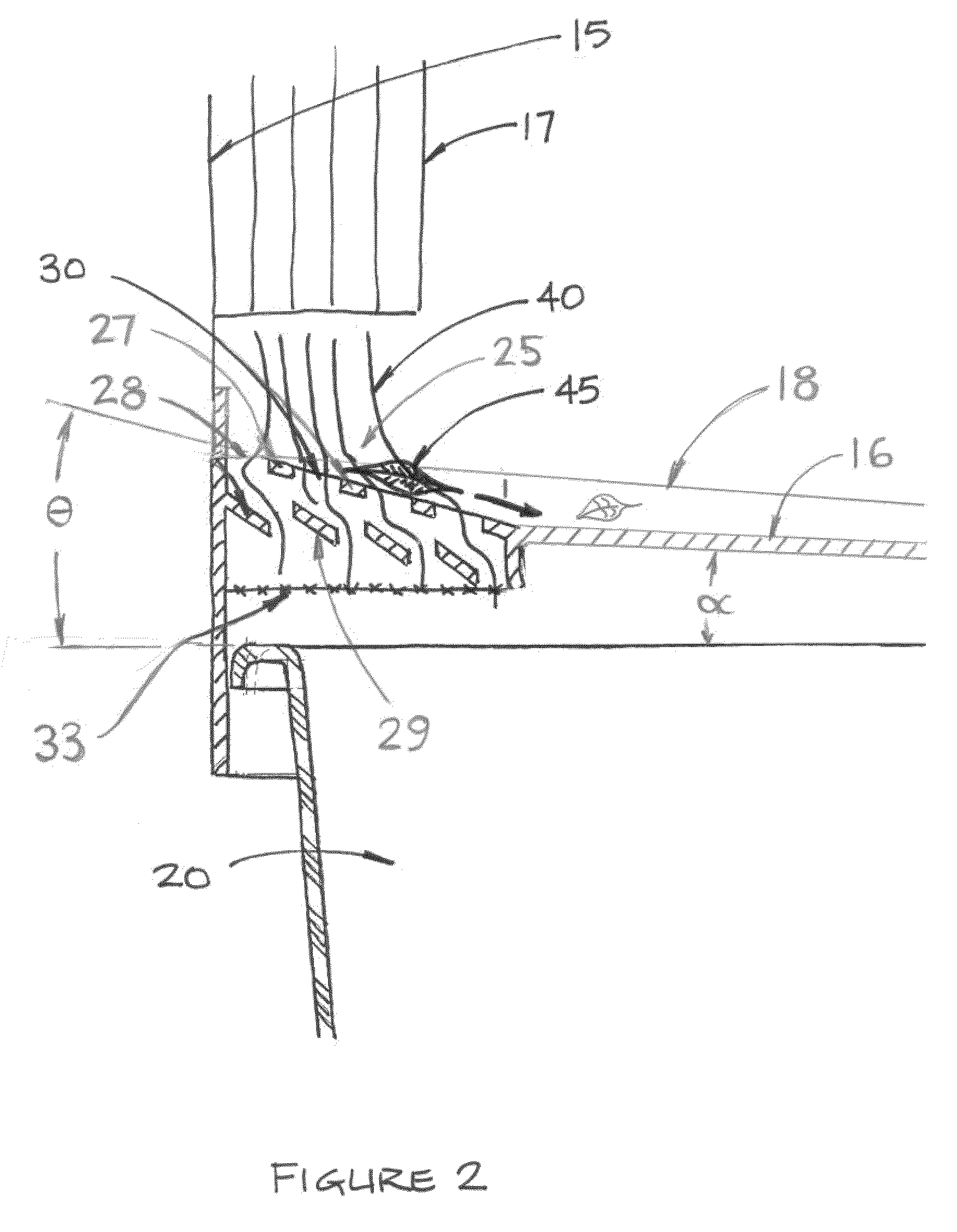 Water harvesting device