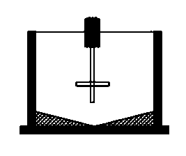 Method for recycling tricalcium phosphate from expandable polystyrene industrial wastewater