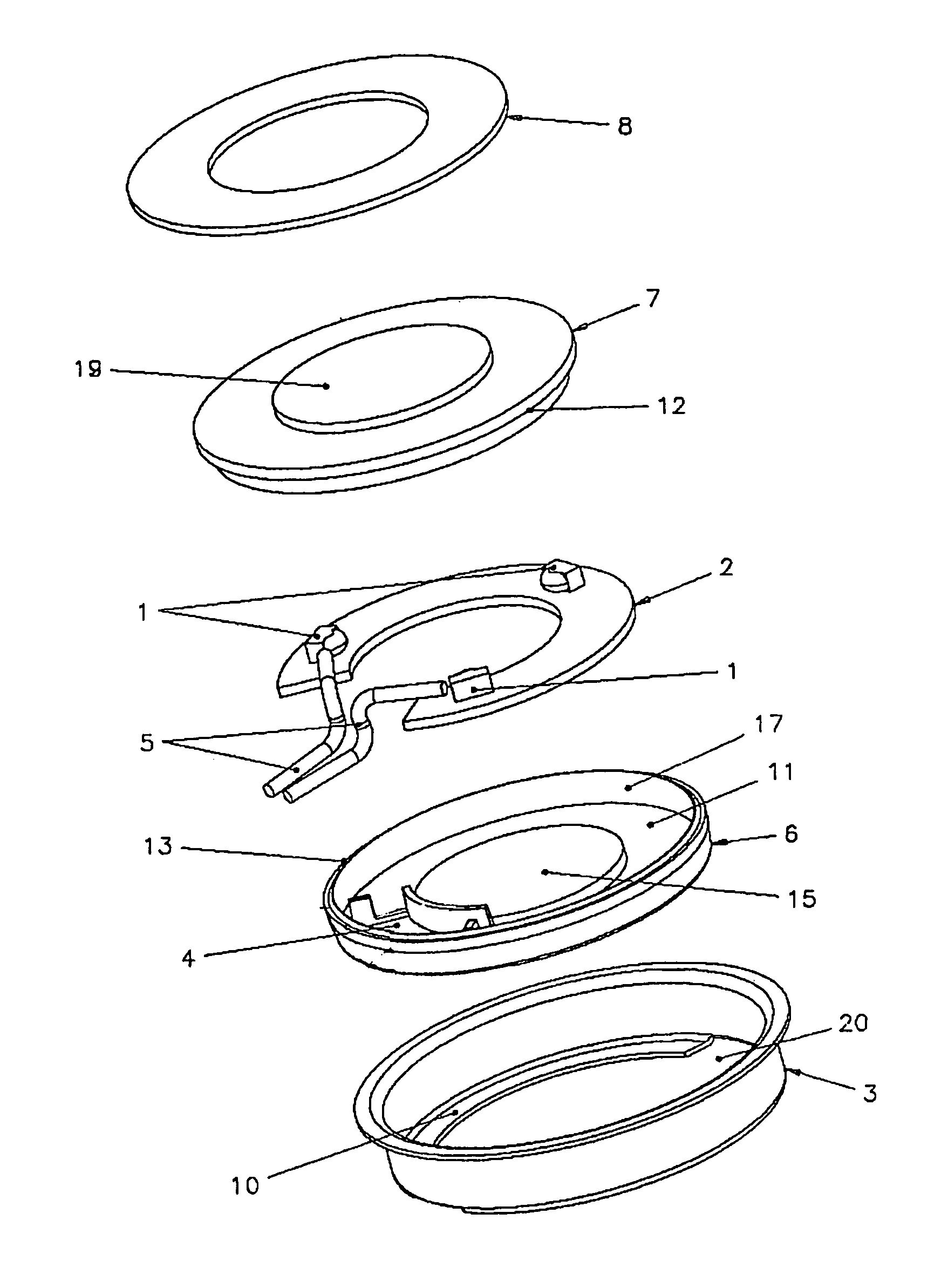 Illumination apparatus