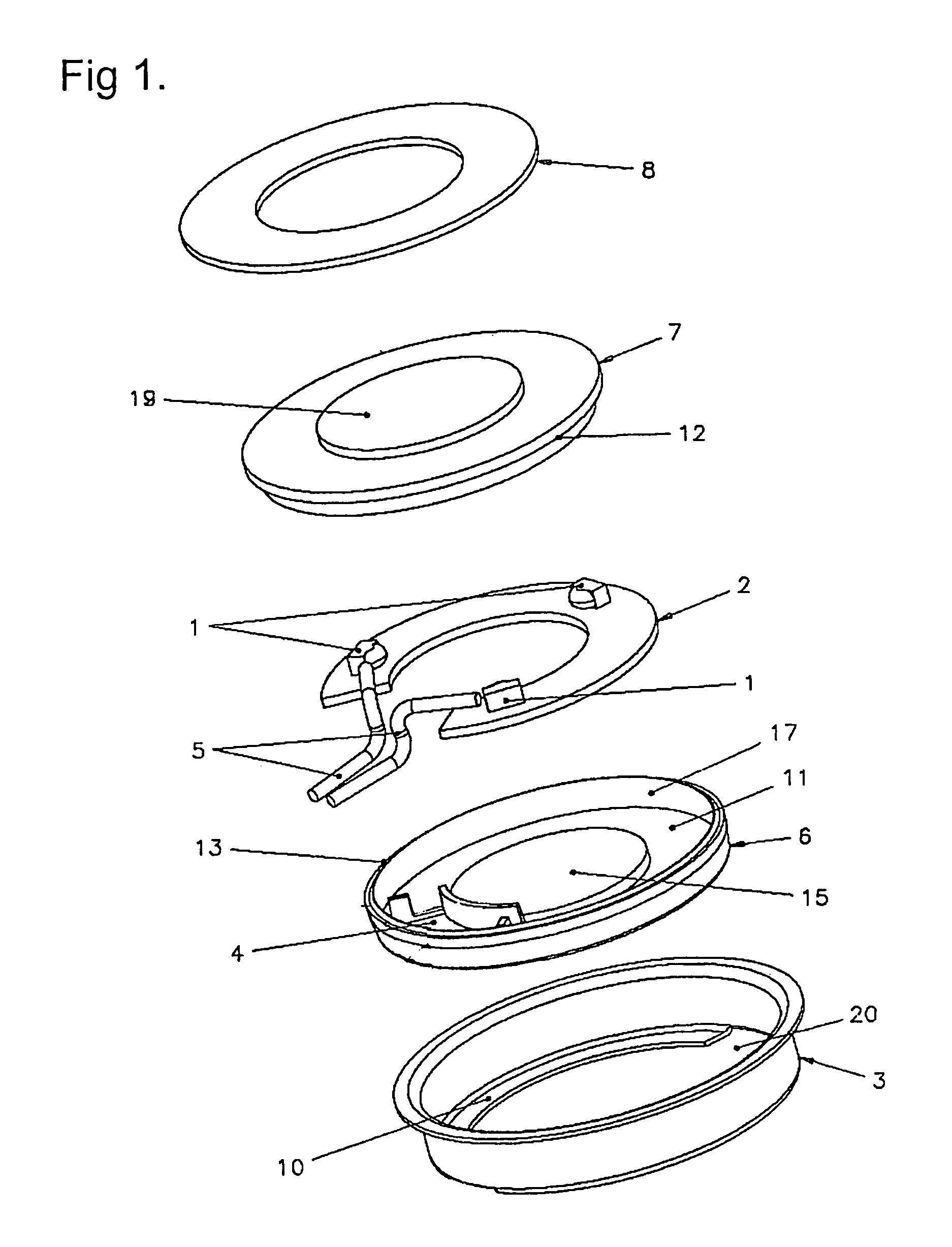 Illumination apparatus