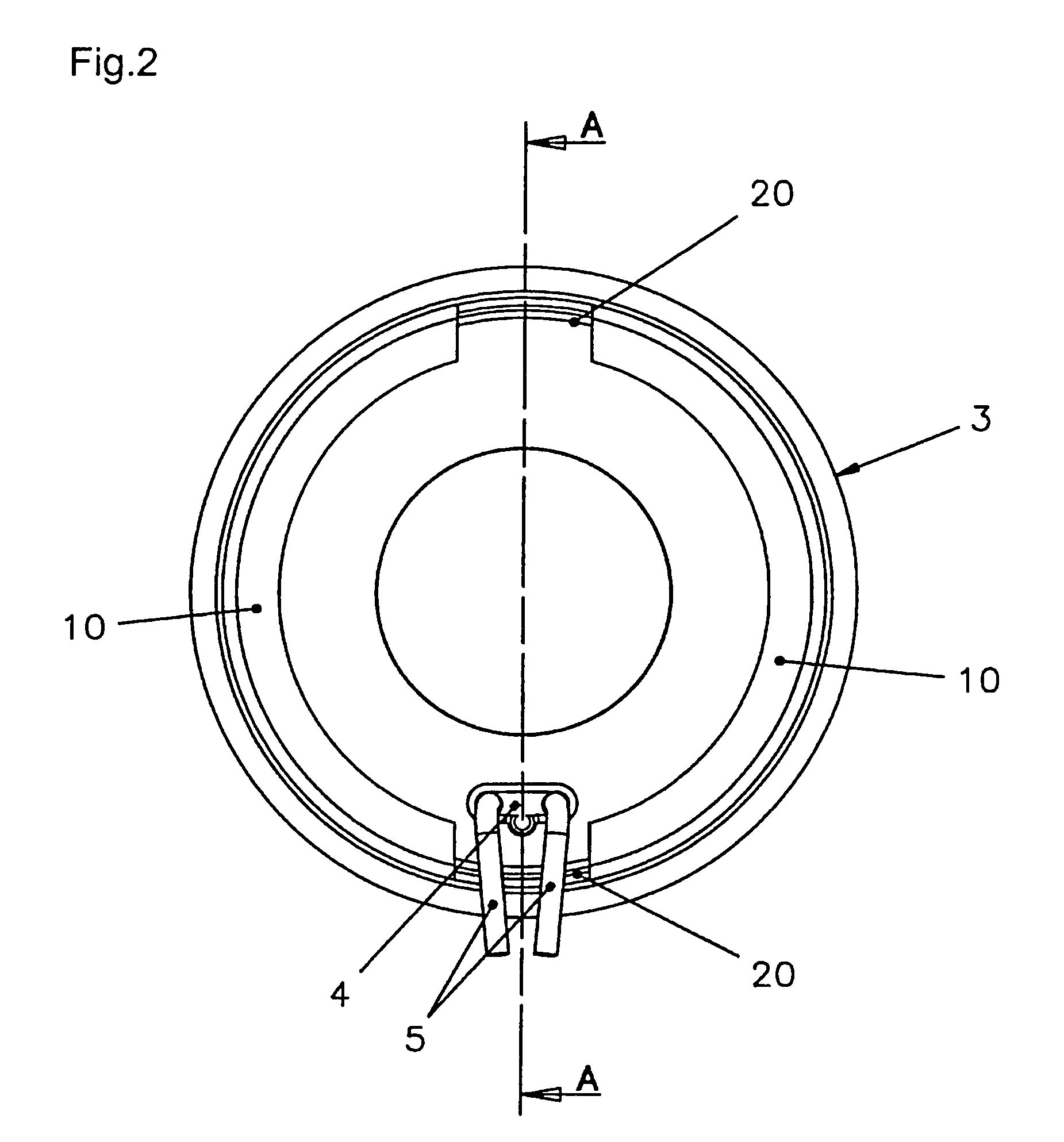 Illumination apparatus