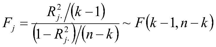 Discrimination Method of Bank's Corporate Loan Default Based on Logistic Regression