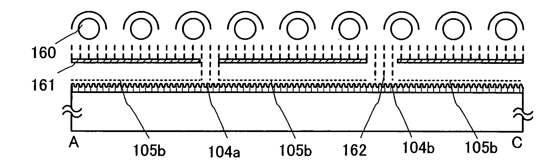 Semiconductor device and manufacturing method thereof