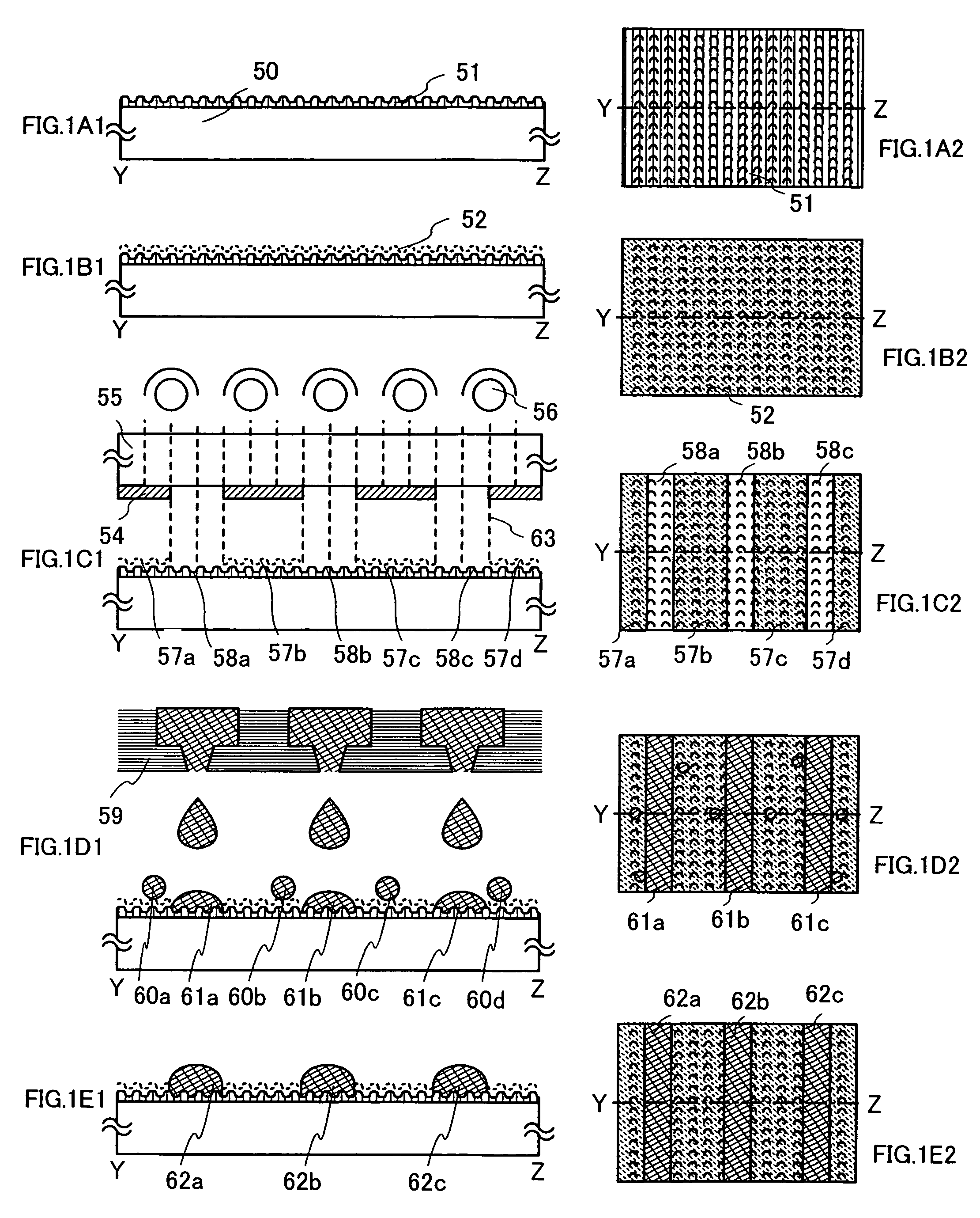 Semiconductor device and manufacturing method thereof