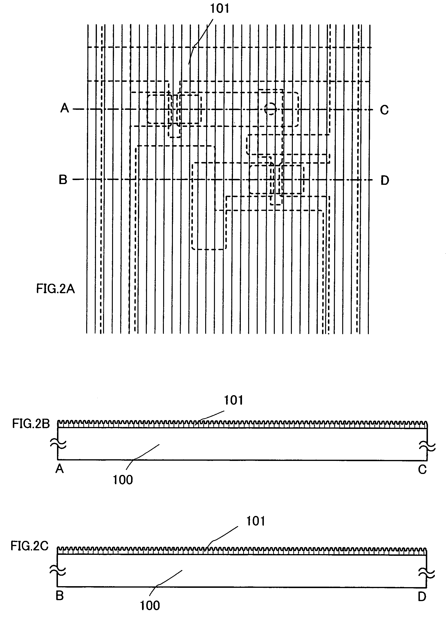 Semiconductor device and manufacturing method thereof