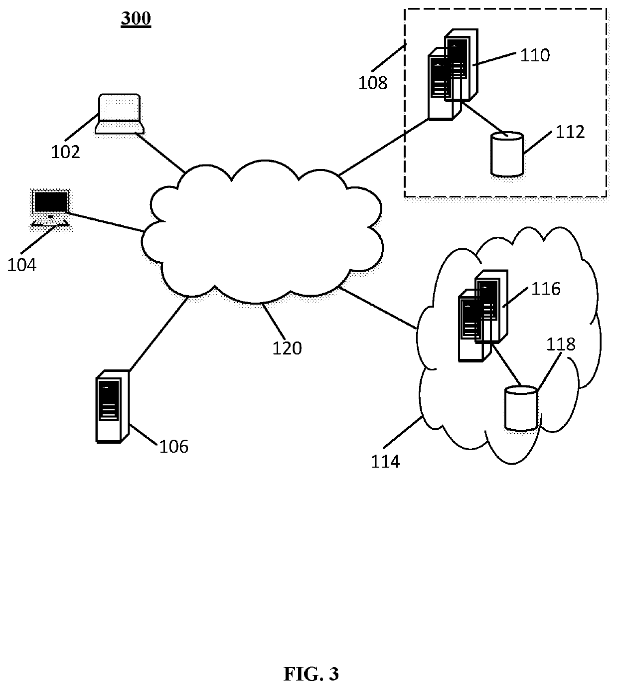 Data transition in highly parallel database management system