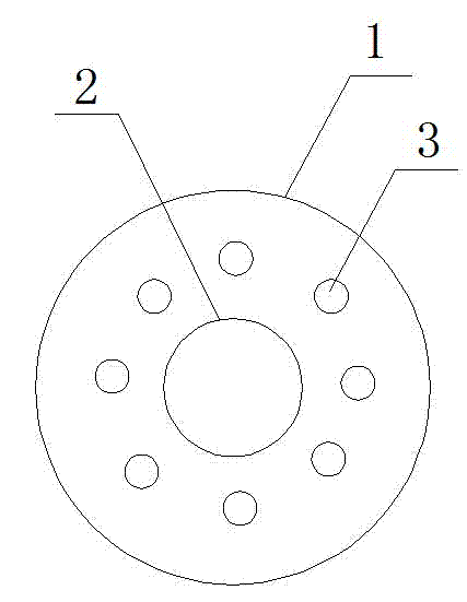 Functional highland barley Fermentum Rubrum and production process thereof