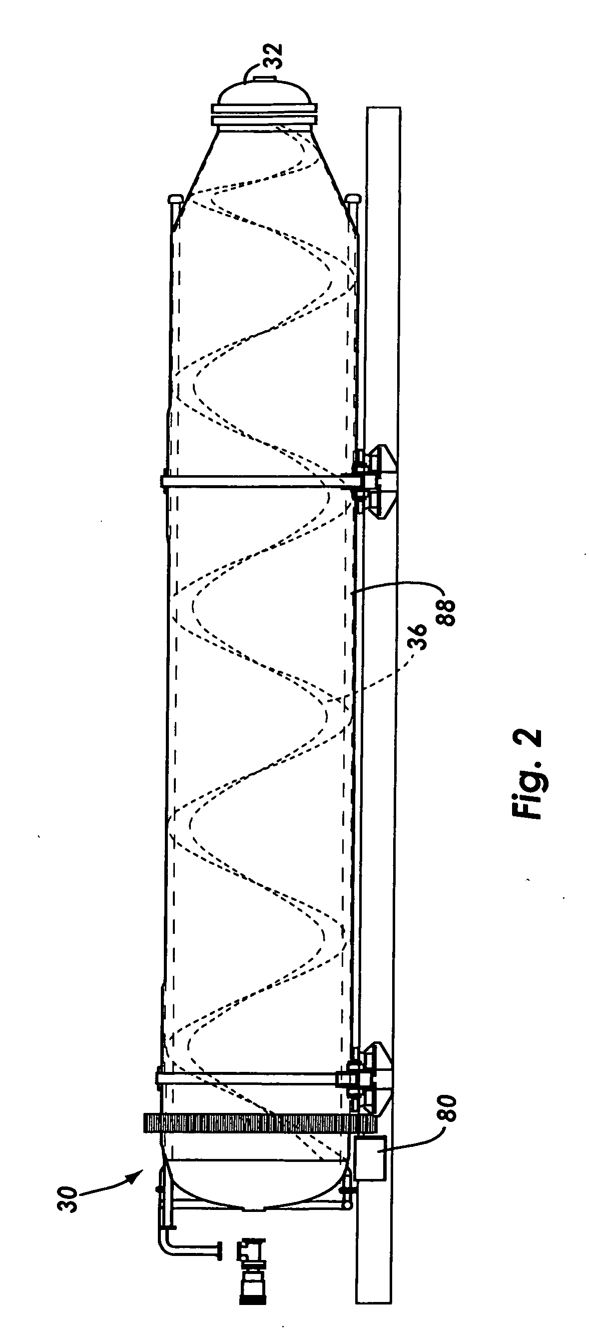 Biomass energy product and processing method