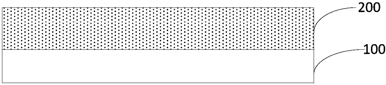 Touch module and preparation method thereof, touch display device and method for preventing false touch caused by wet