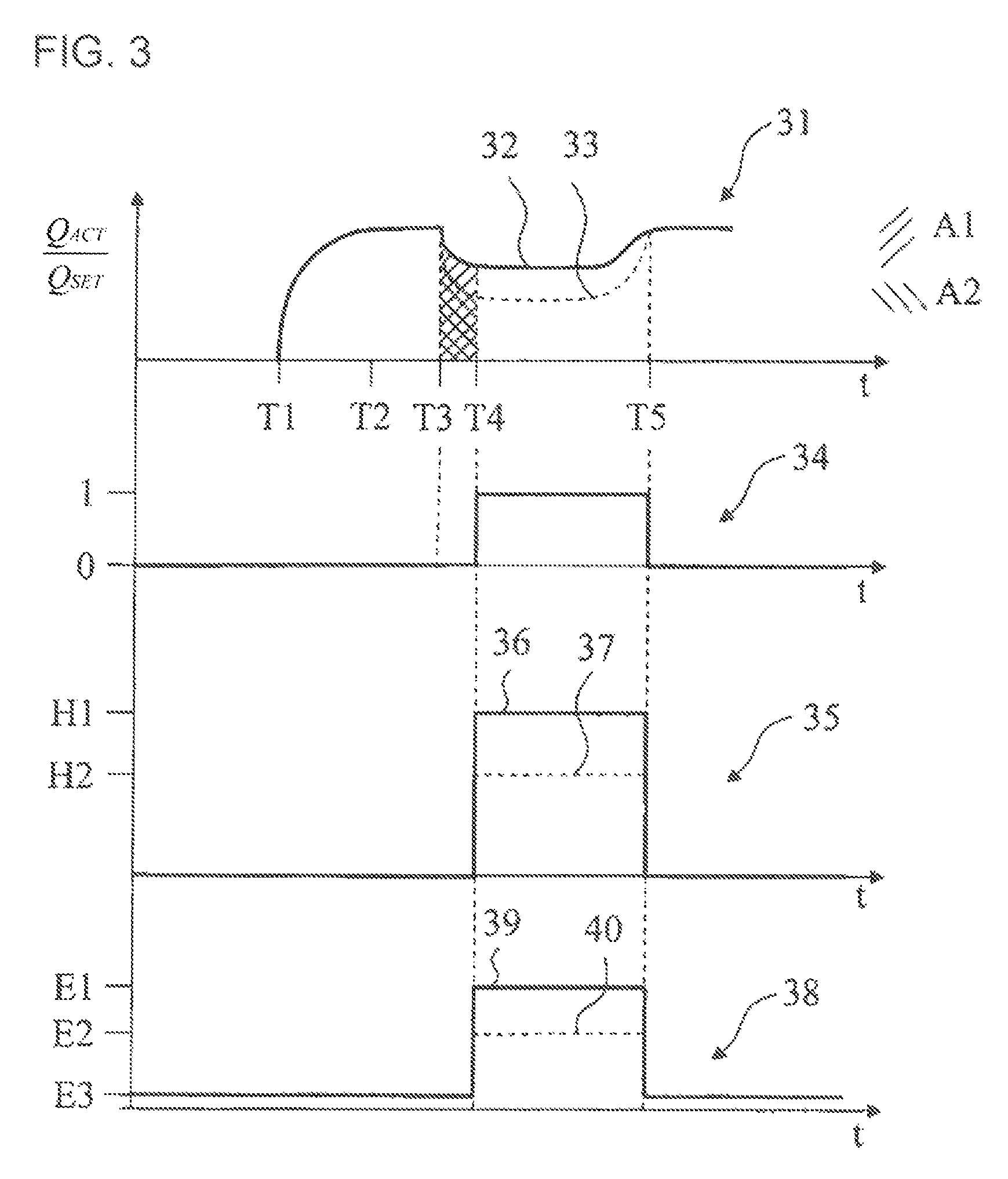 Ophthalmic surgical system and a control apparatus therefor