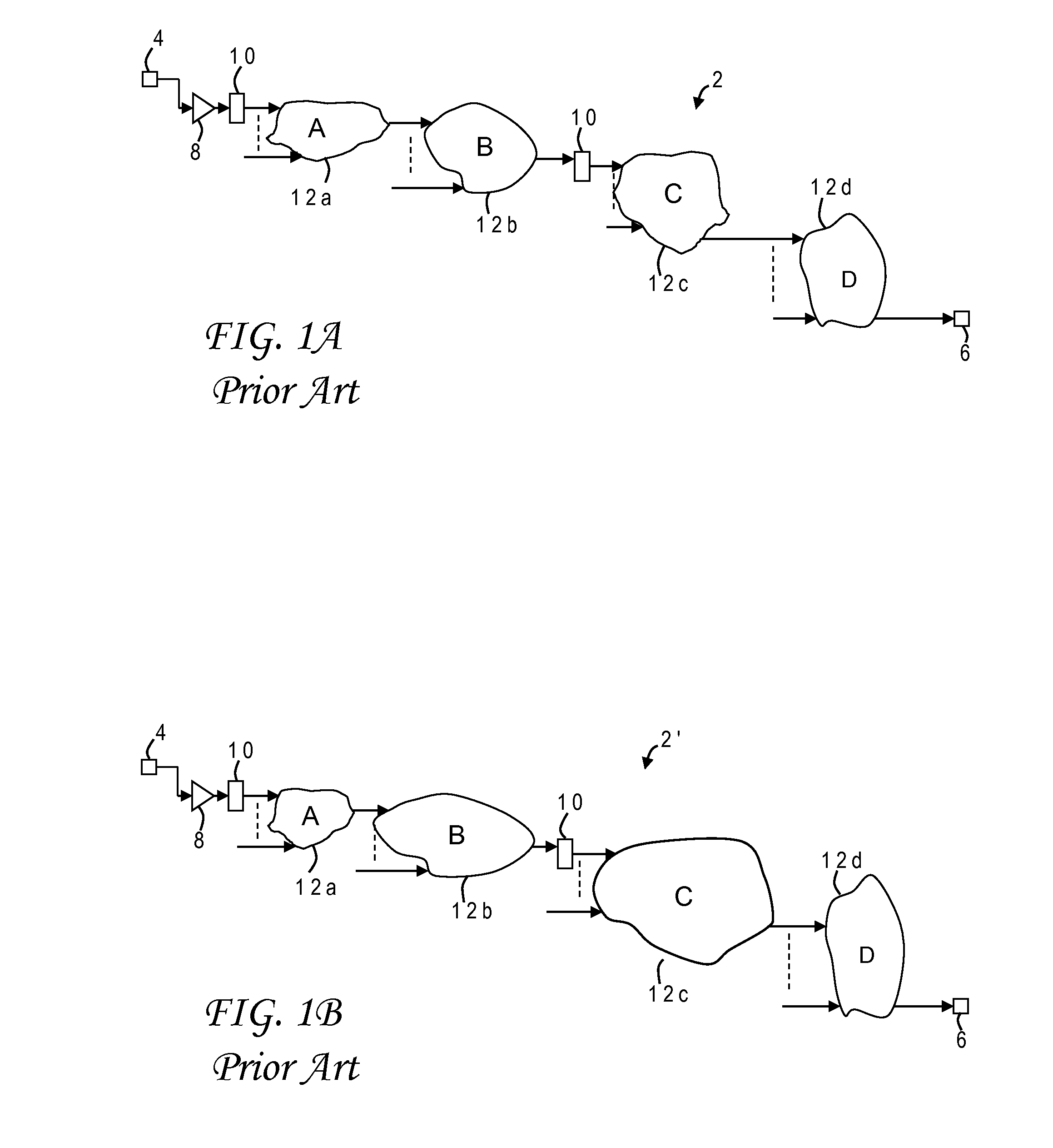 Soft pin insertion during physical design