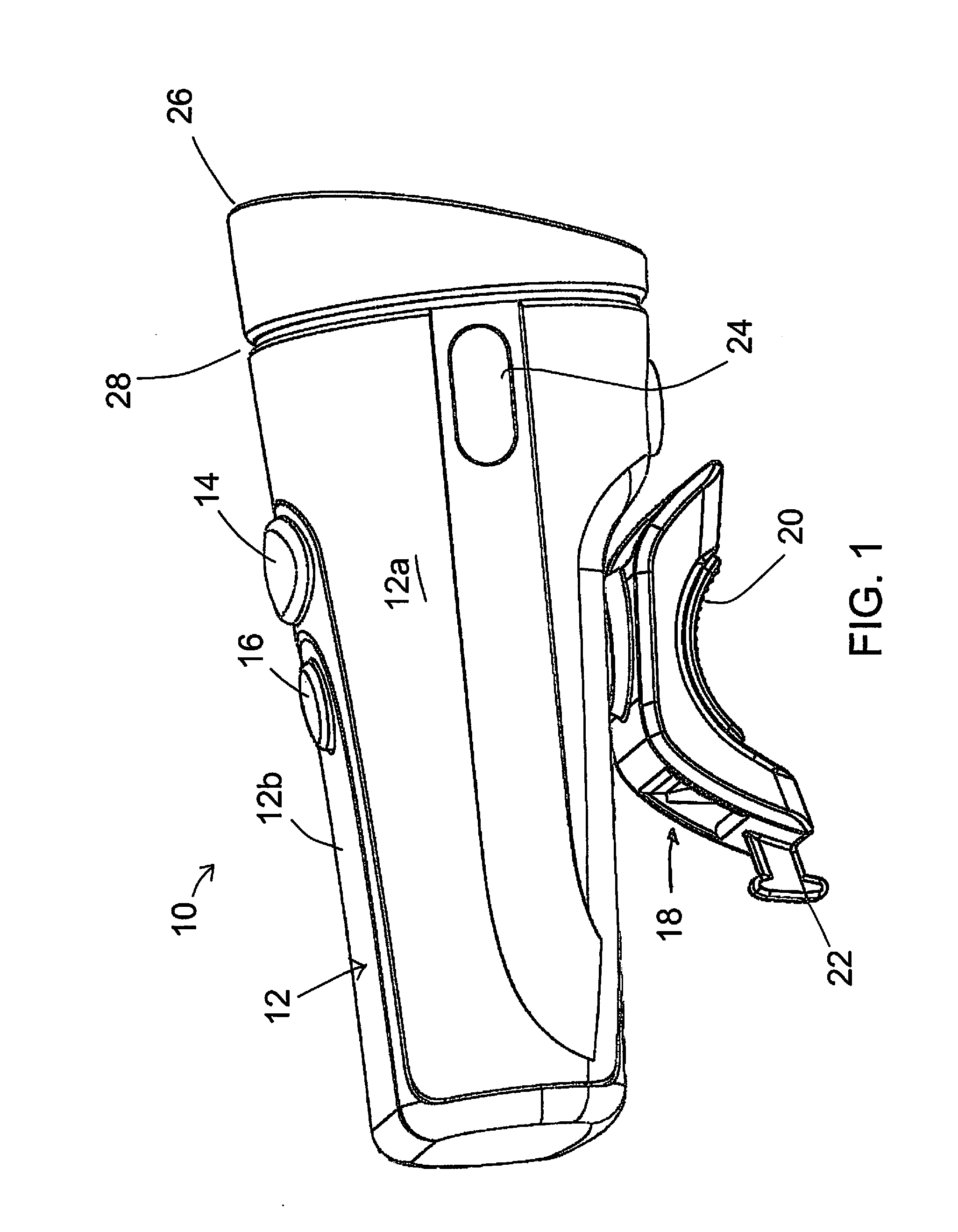 Bicycle light