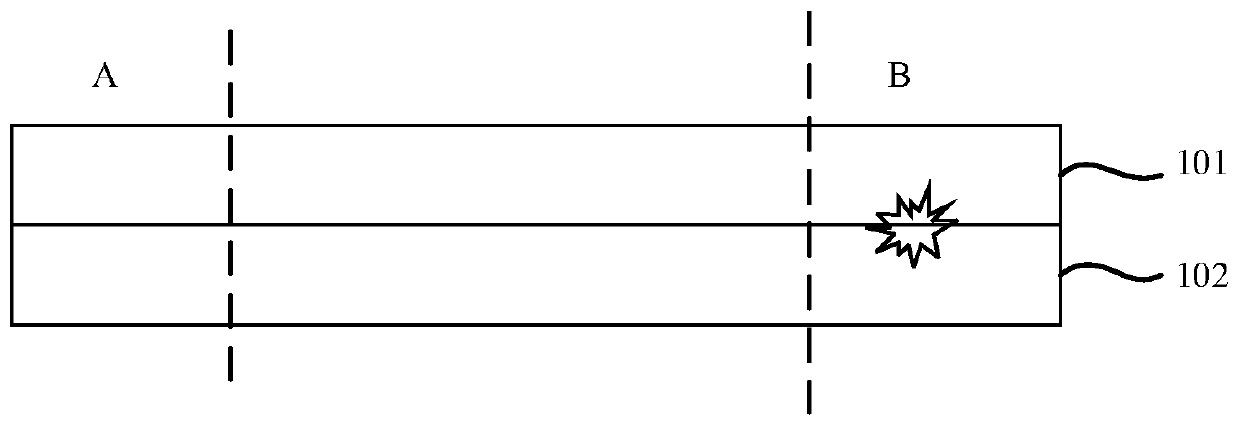 Array substrate and manufacturing method thereof, display panel and display device