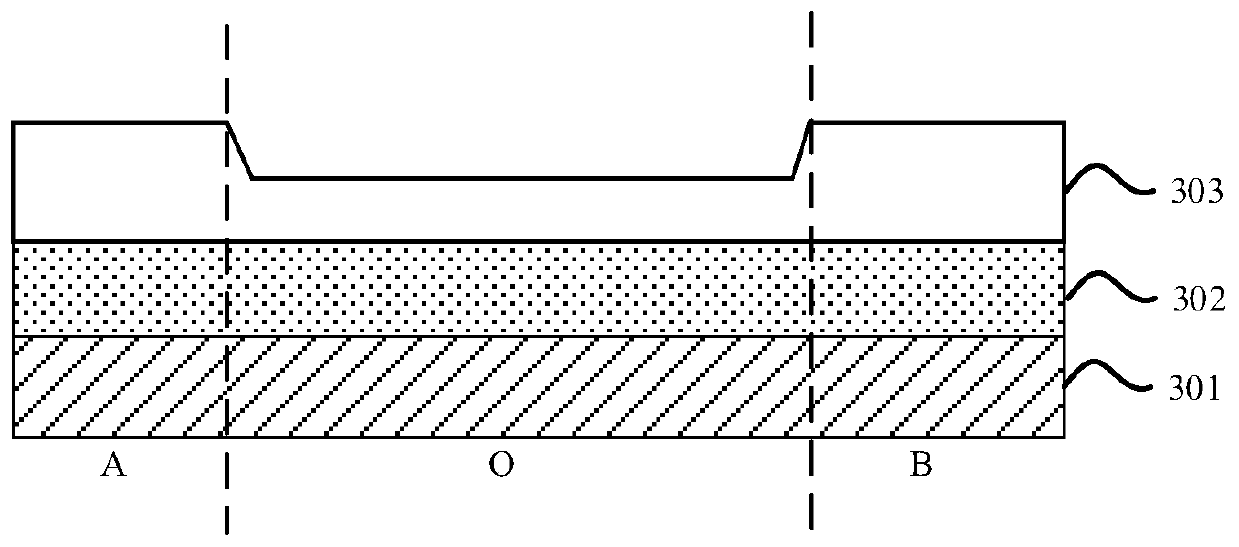 Array substrate and manufacturing method thereof, display panel and display device