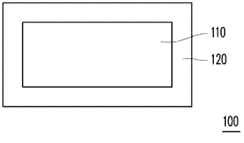 Black edge detection method for image picture and image processing device