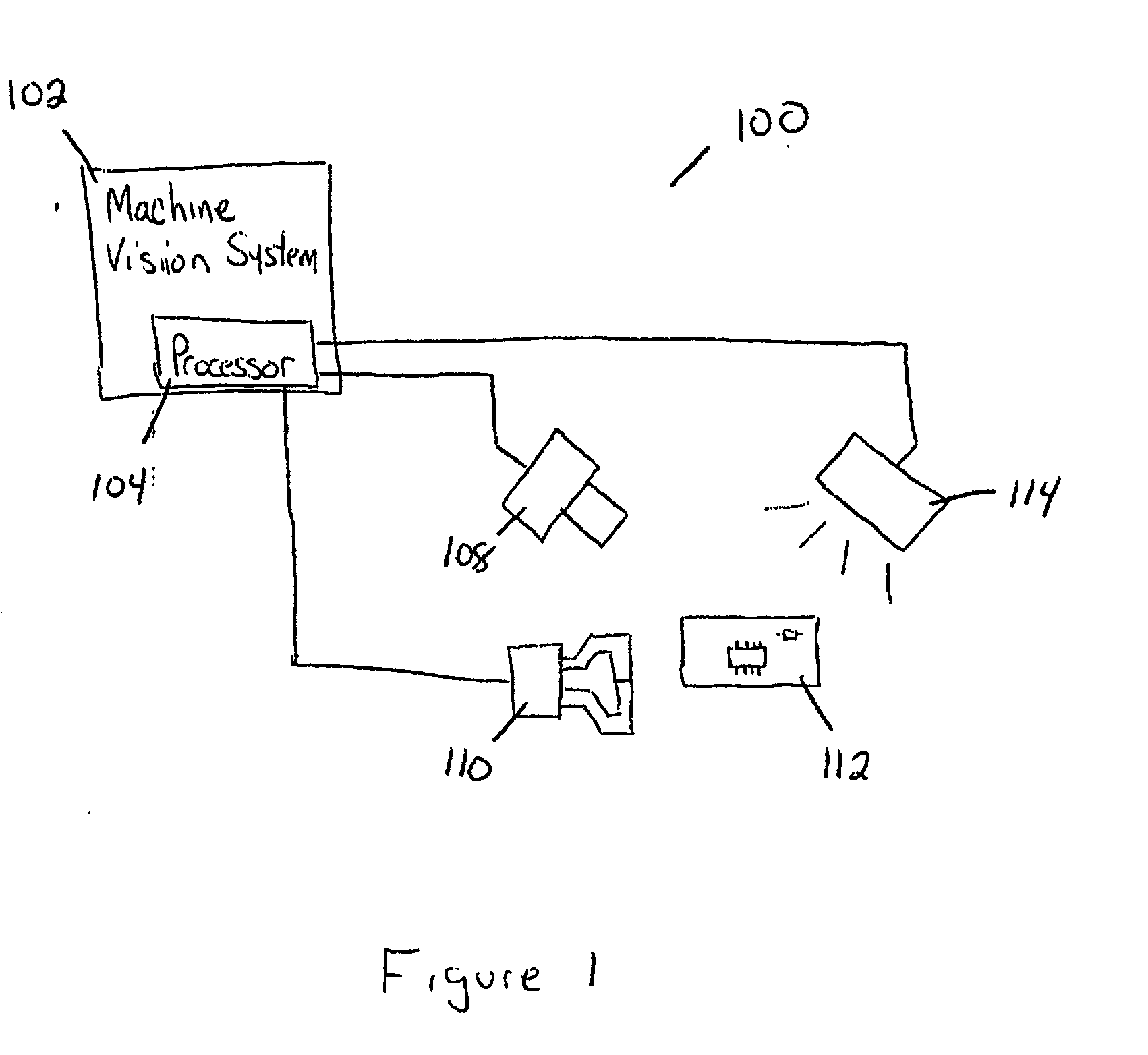 Systems and methods for providing illumination in machine vision systems