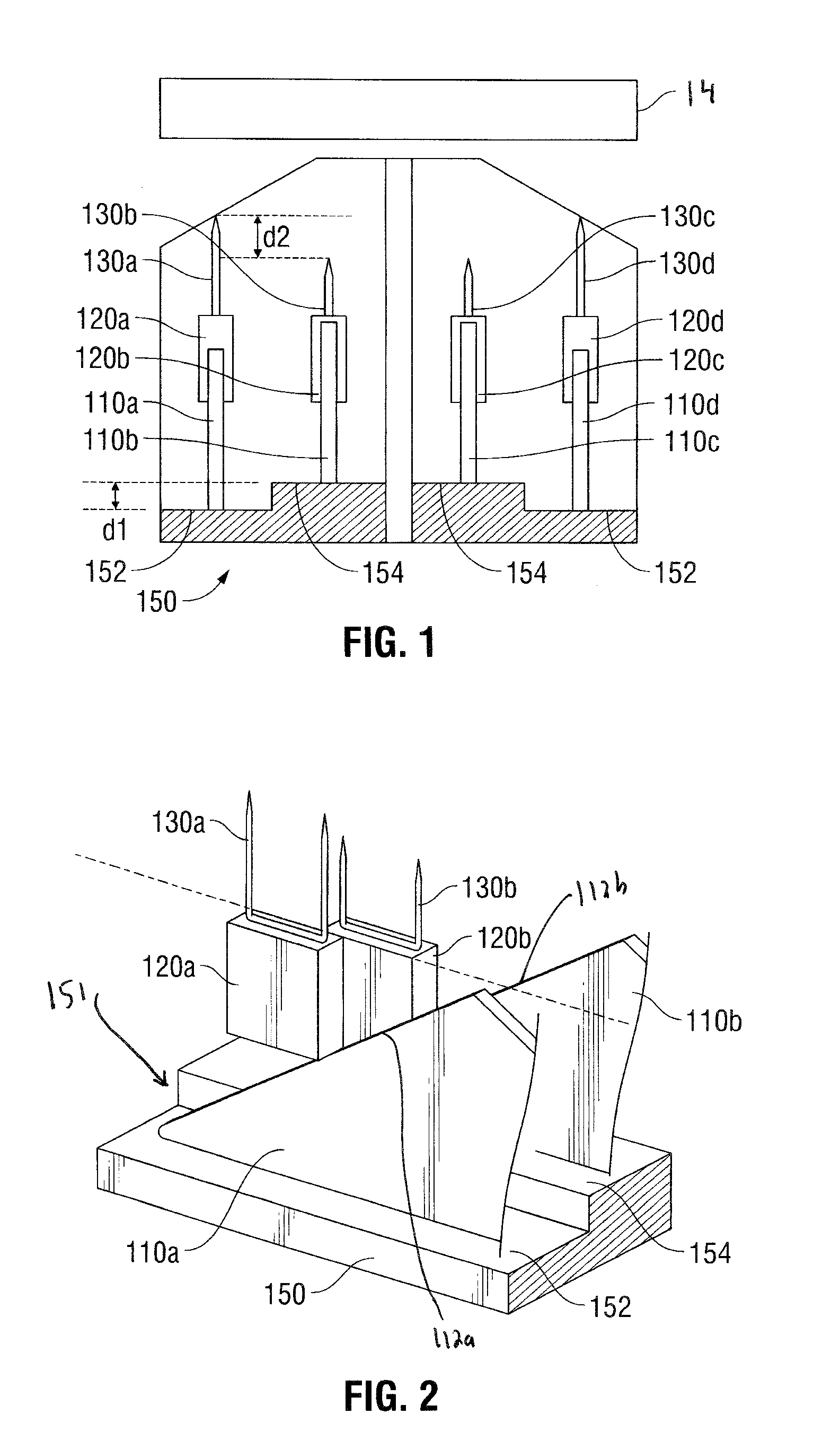 Surgical stapler