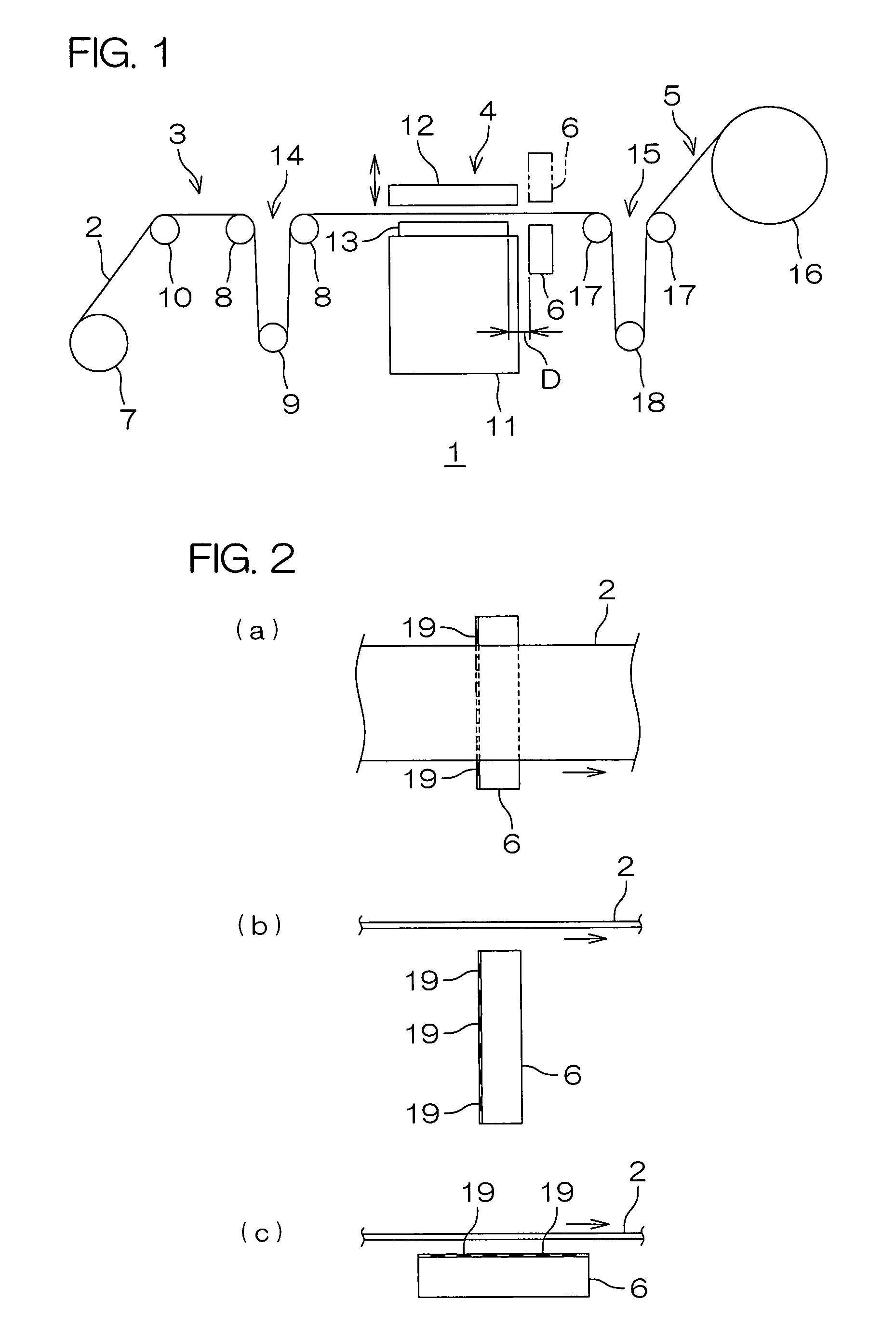 Printing apparatus and printing method