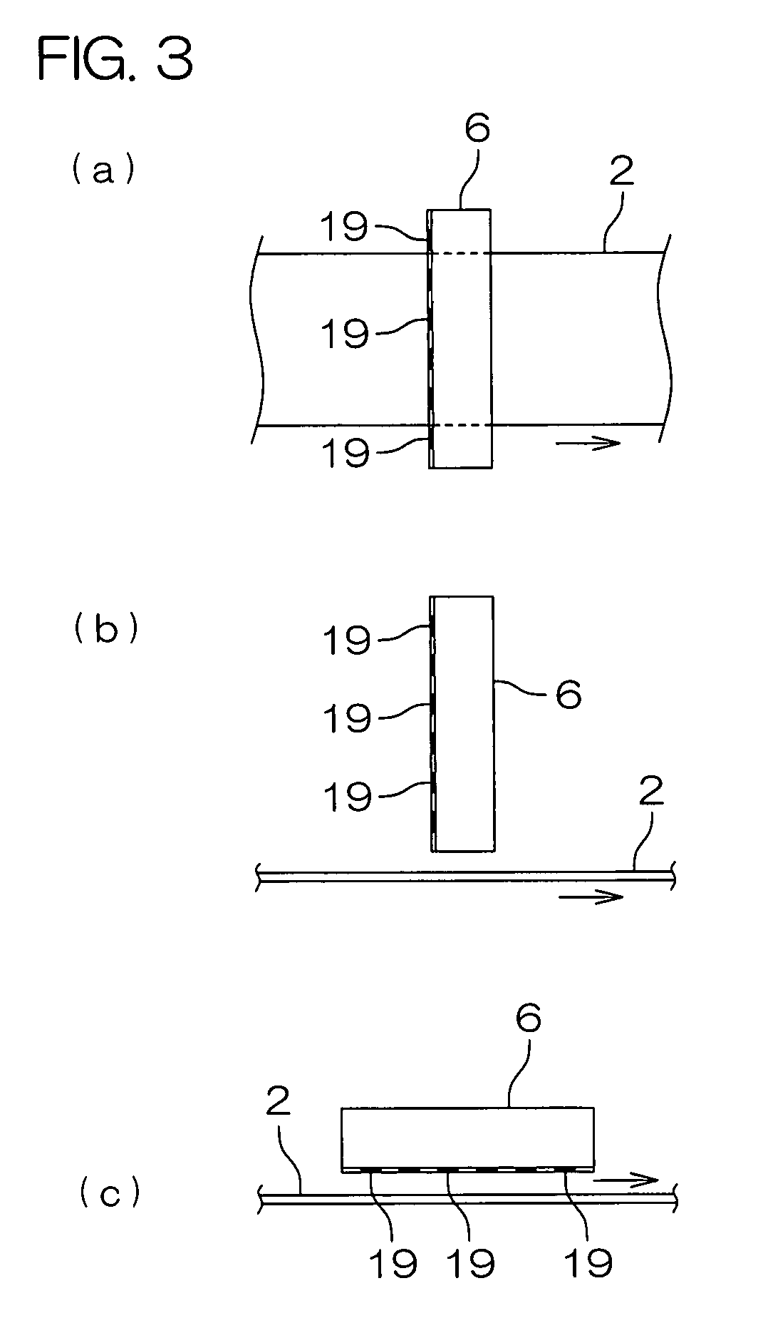 Printing apparatus and printing method