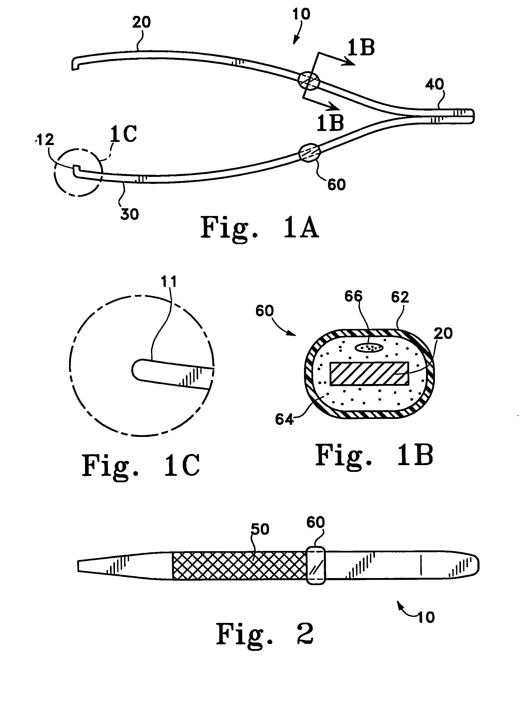 Chemiluminescently illuminated suction appliances