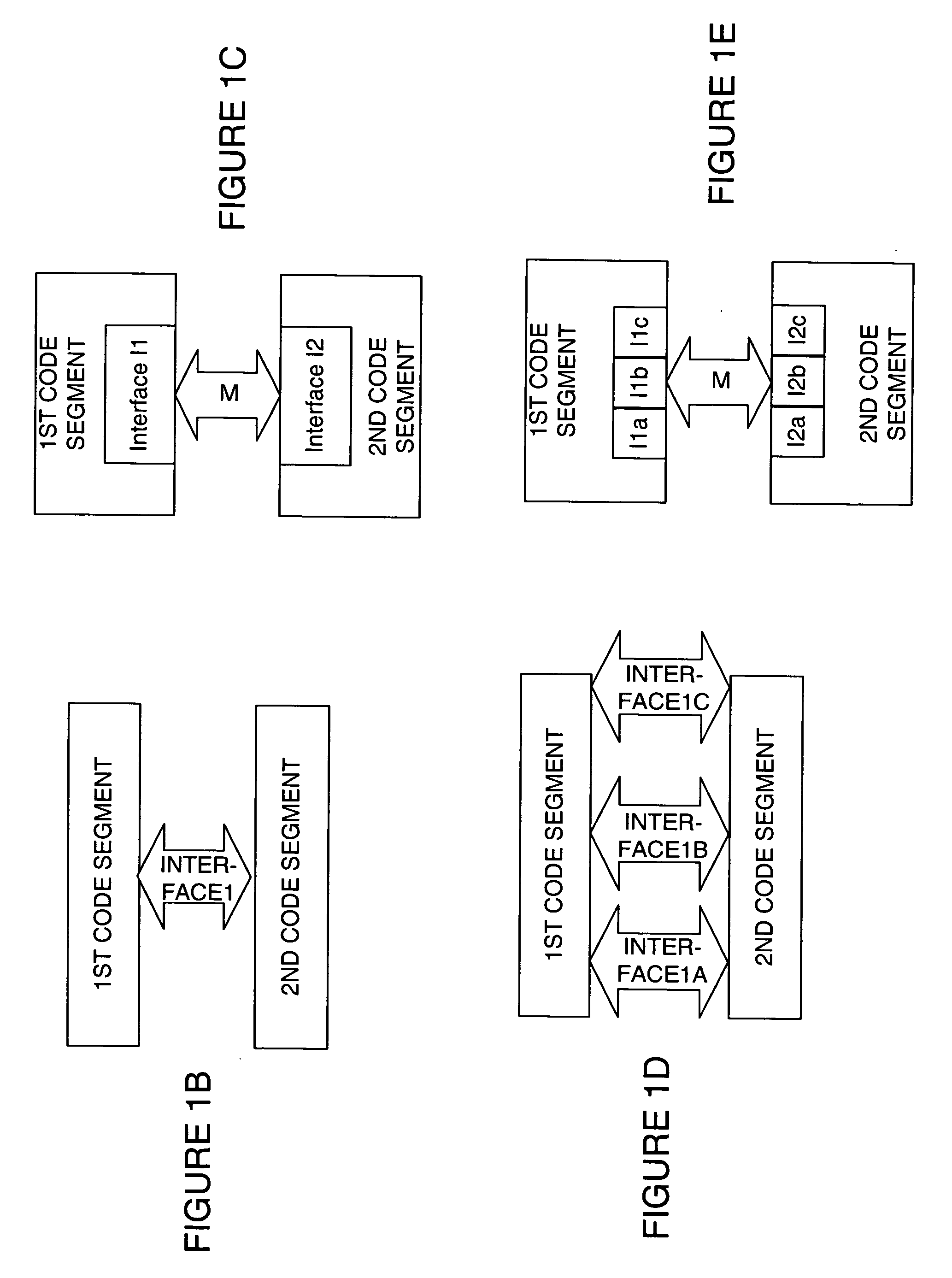 System and method for providing a window management mode