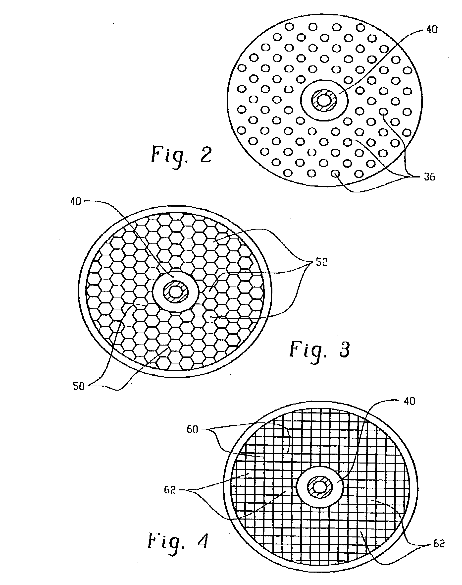 Magnetorheological fluid damper