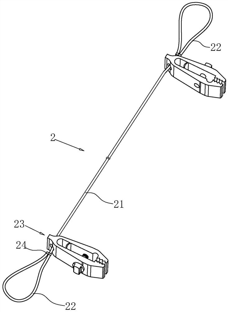 A restraint system for automobile cover and restraint method thereof