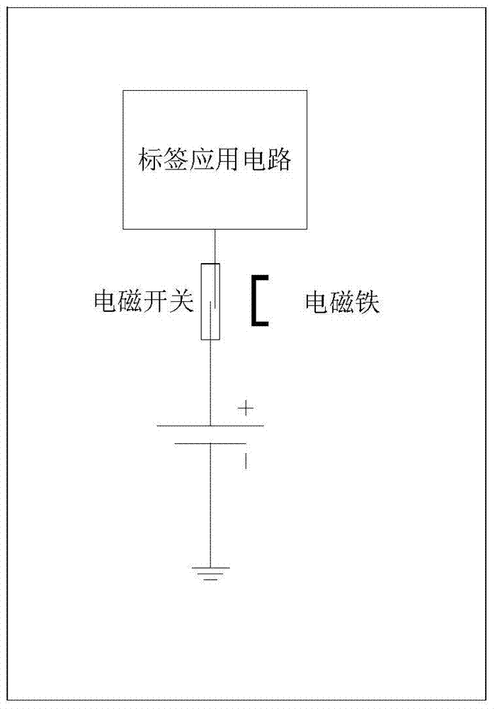 Patient body temperature monitoring system and device based on internet of things