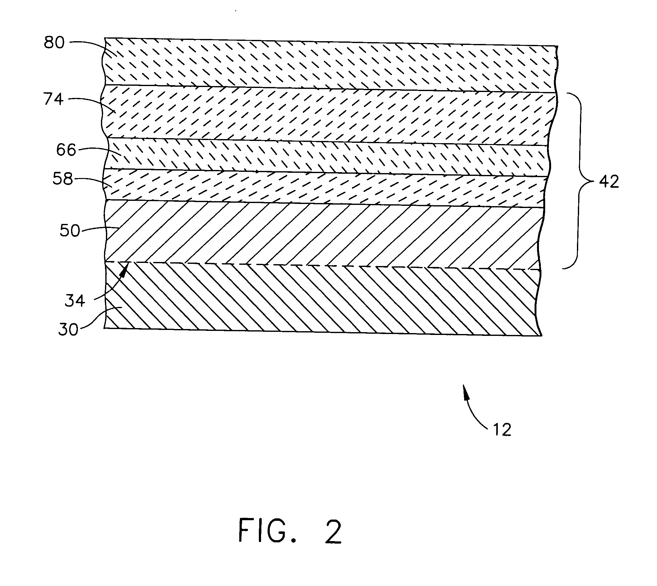 Corrosion resistant sealant for EBC of silicon-containing substrate and processes for preparing same