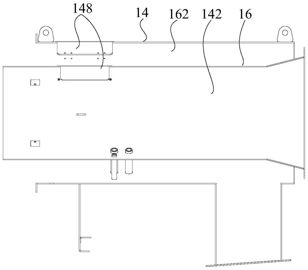 Combustion systems and asphalt mixing plants