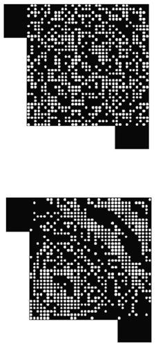 A silicon-based metamaterial multimode curved waveguide and its preparation method