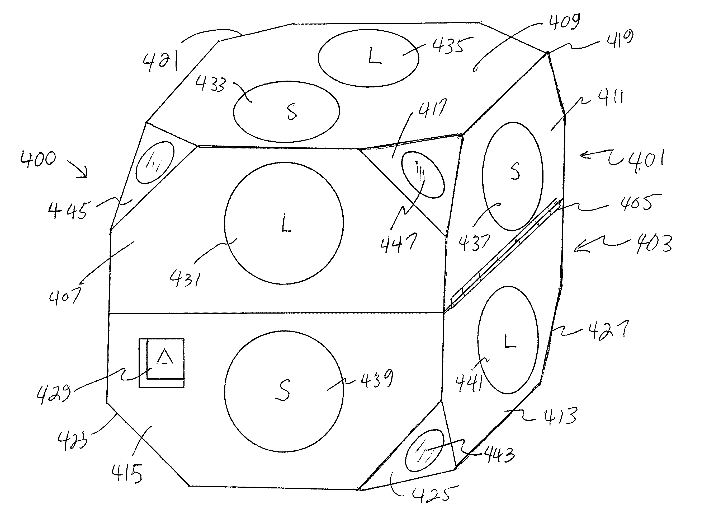 Non combustible, tactical flash device