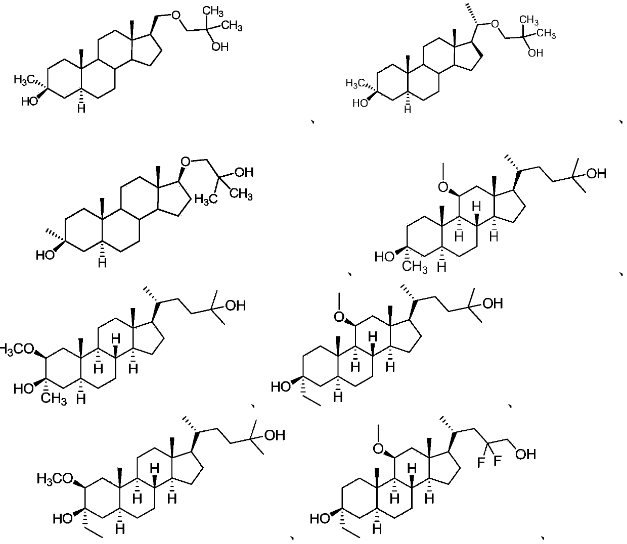 Neuroactive steroids, compositions, and uses thereof