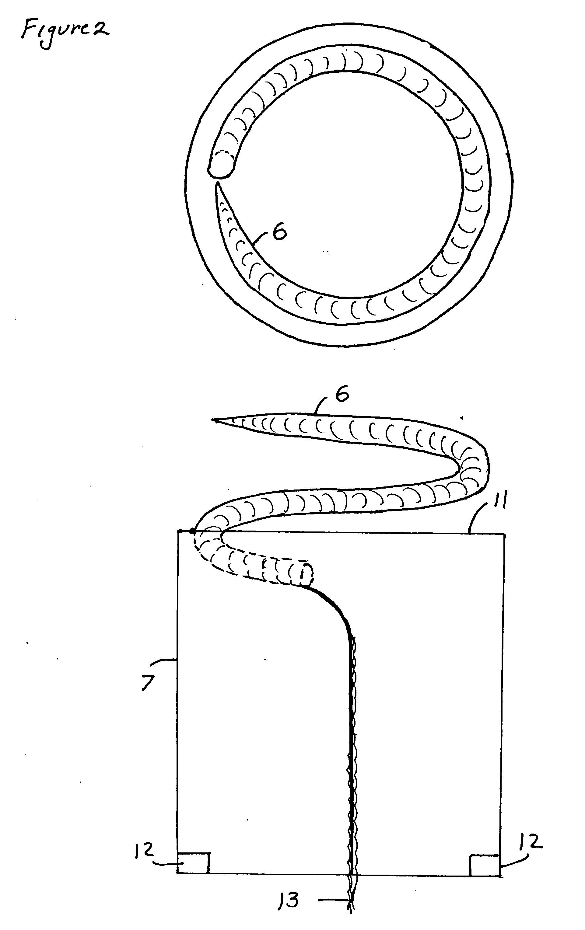 System for monitoring fetal status