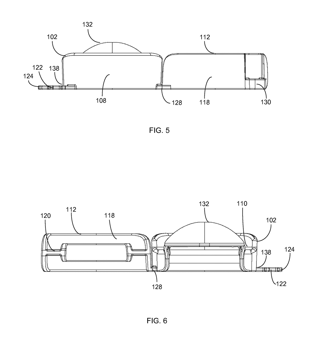 Laryngeal mask anchoring device for edentulous patients