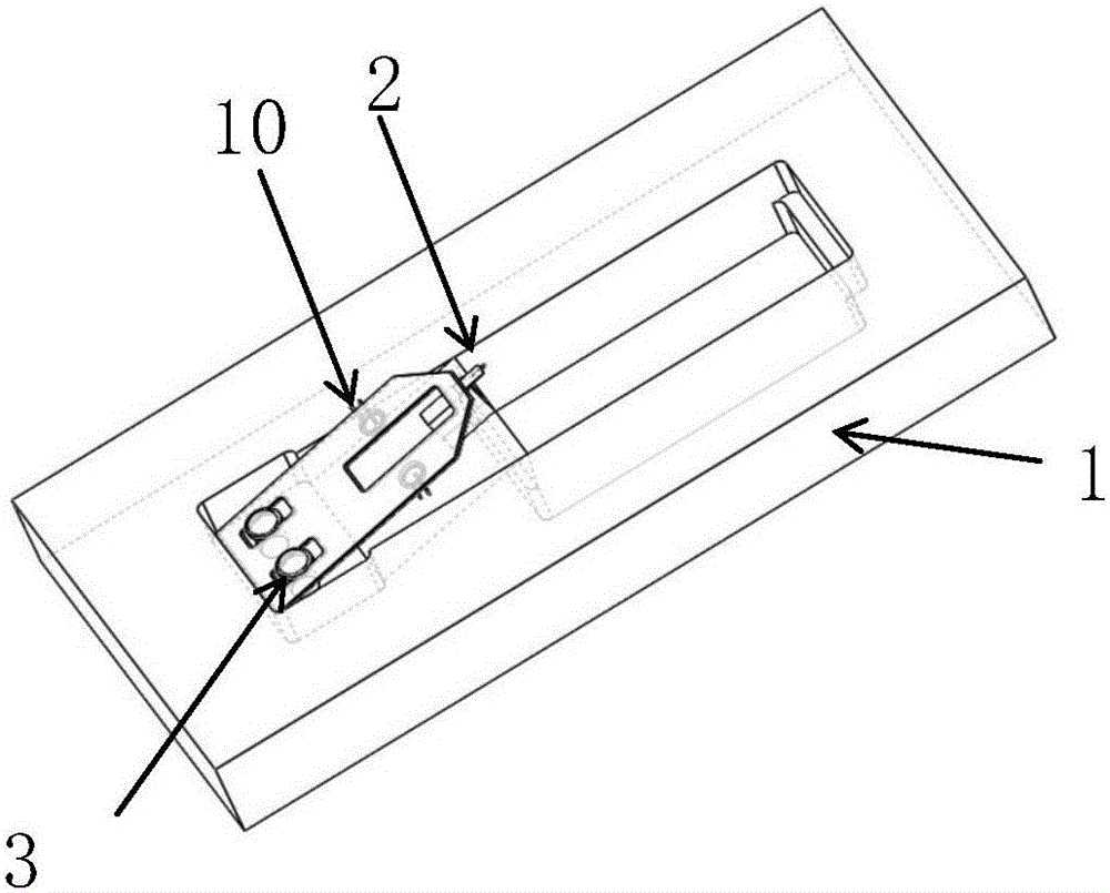 Ultrasonic transducer