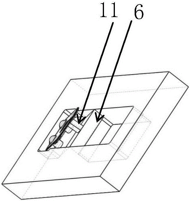 Ultrasonic transducer