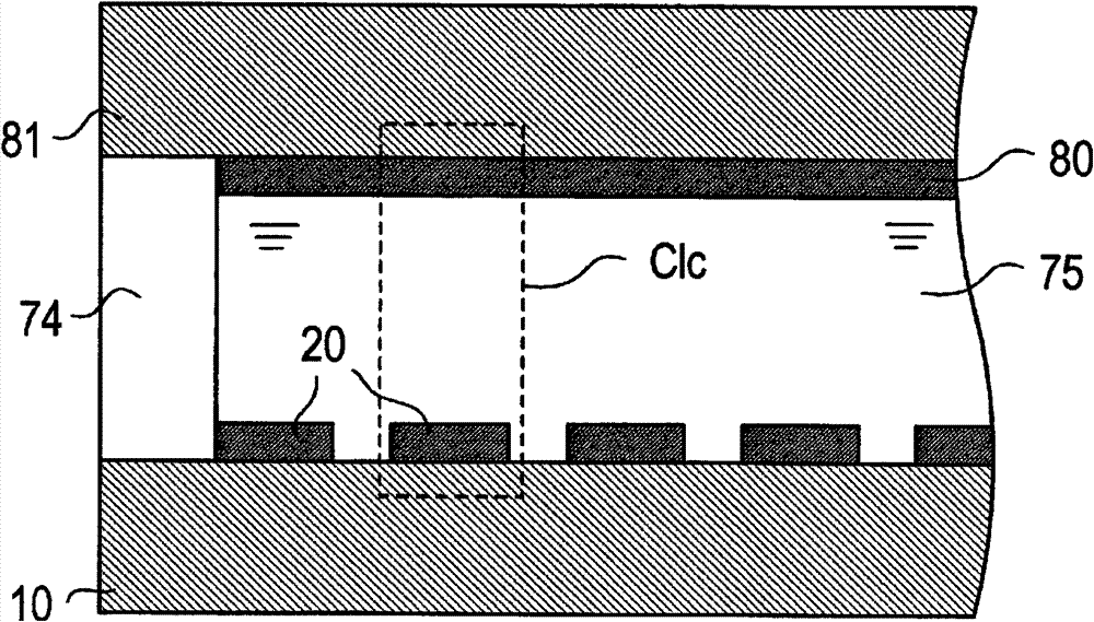 Pixel circuit and display device