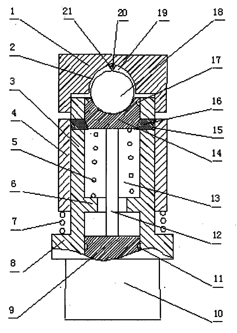 A Pneumatic Needle-Free Injector Power Head