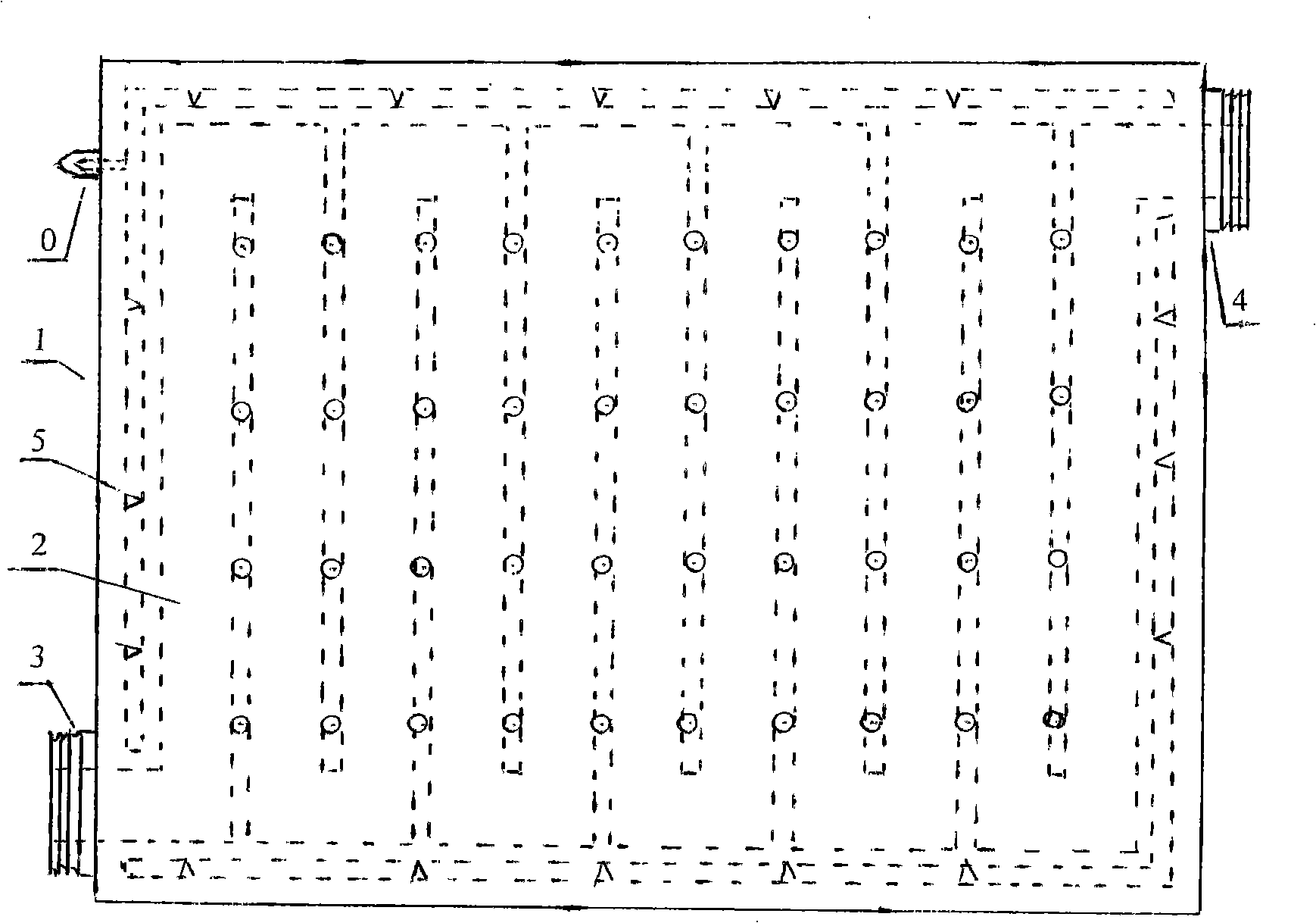 Solar heat-collector and manufacture method