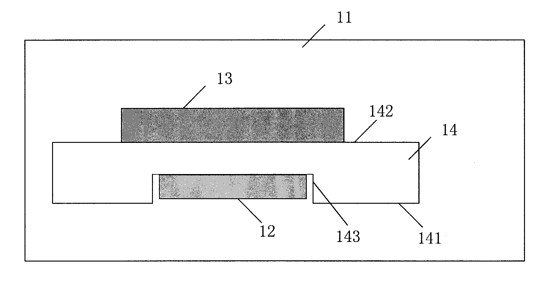 Oven controlled crystal oscillator and manufacturing method thereof