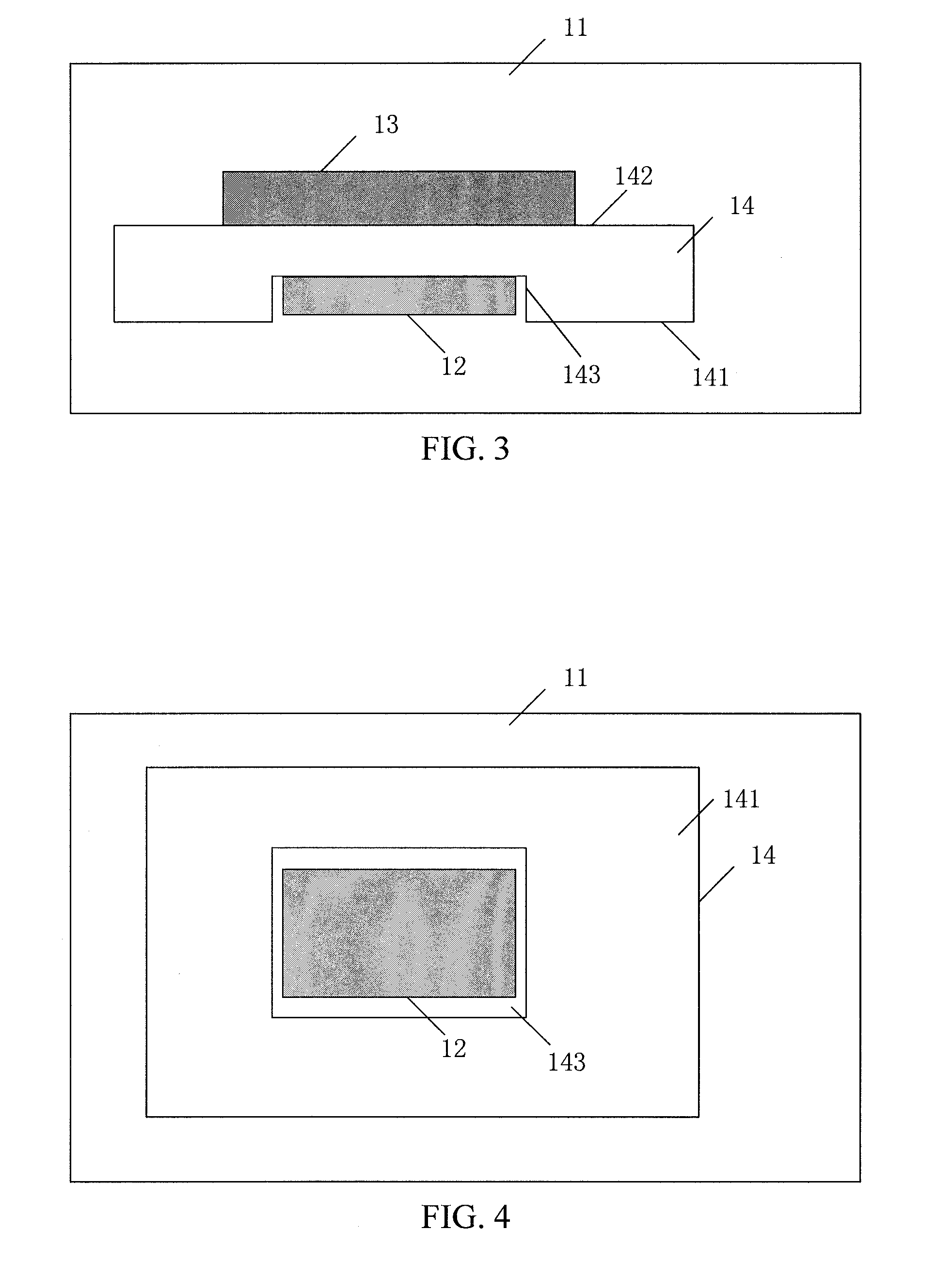 Oven controlled crystal oscillator and manufacturing method thereof