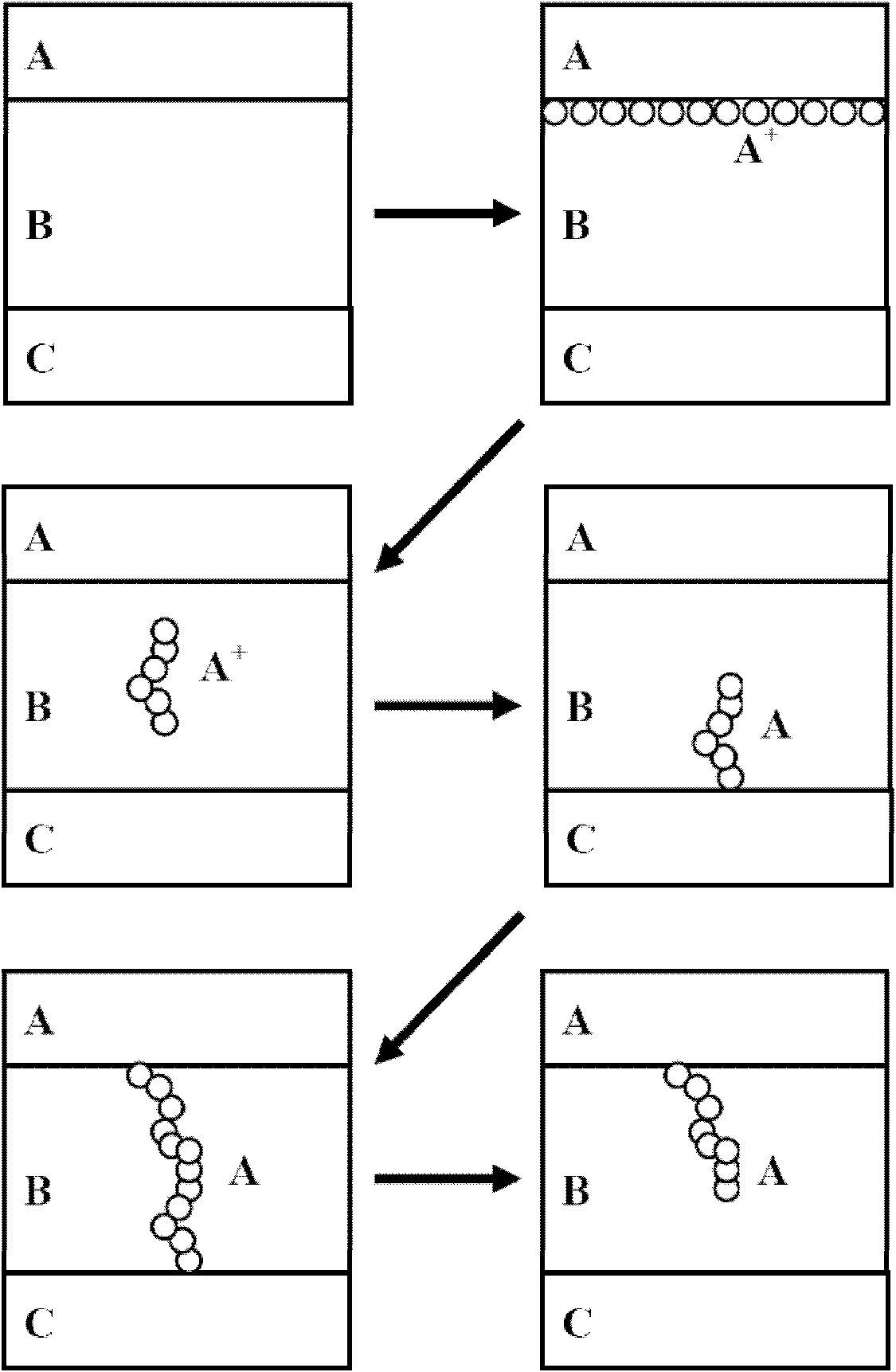 Resistive random access memory and manufacturing method thereof