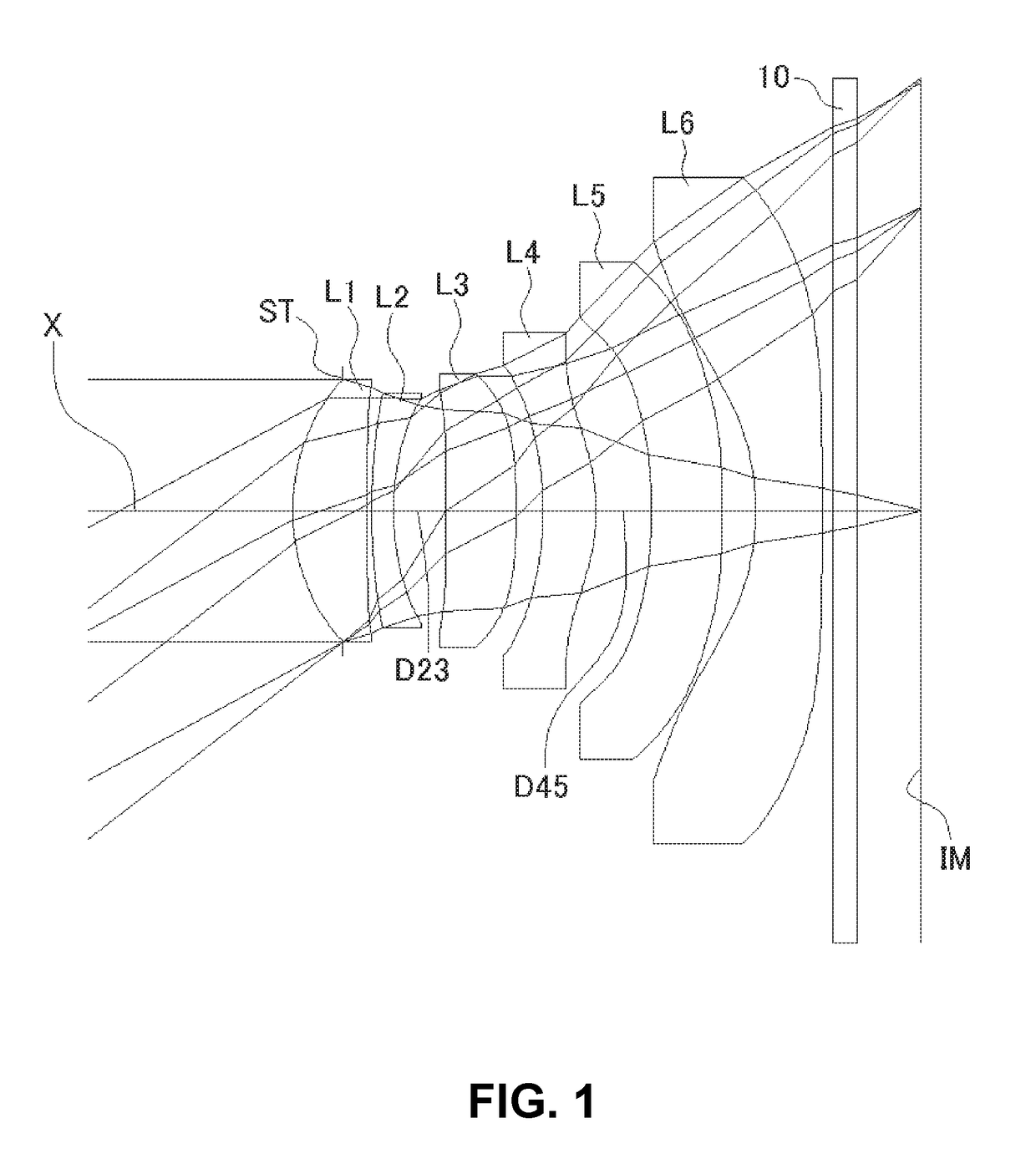 Imaging lens