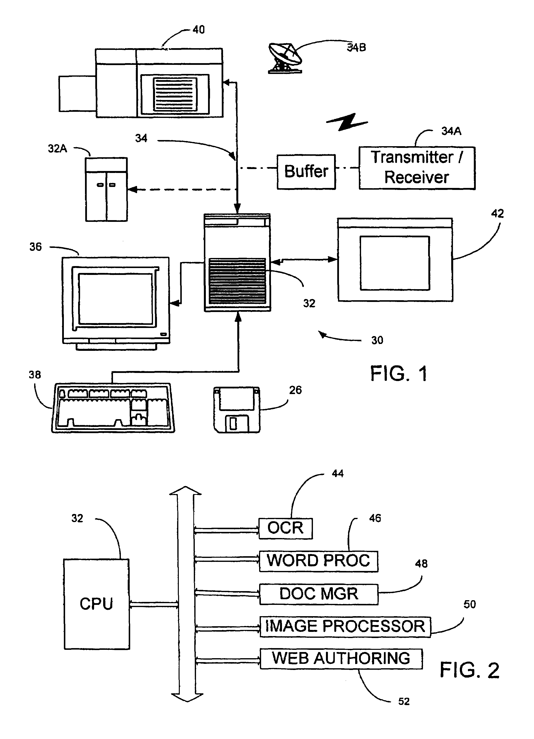 Methods and apparatus for analyzing an image